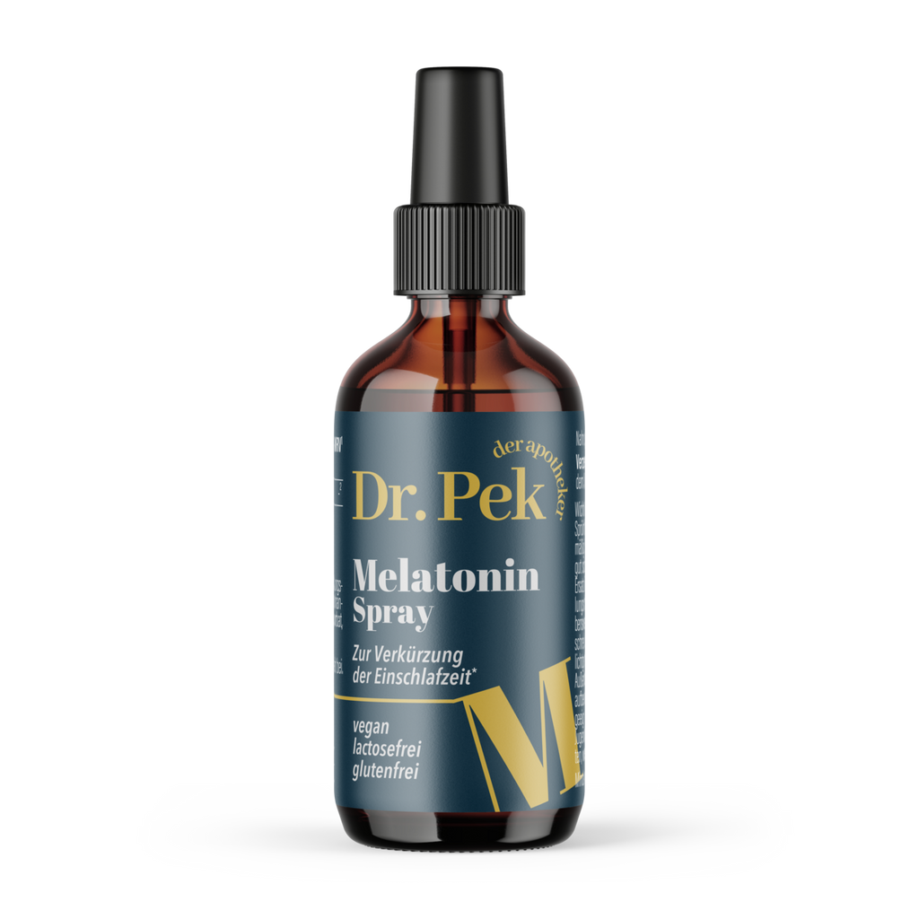MELATONIN SPRAY