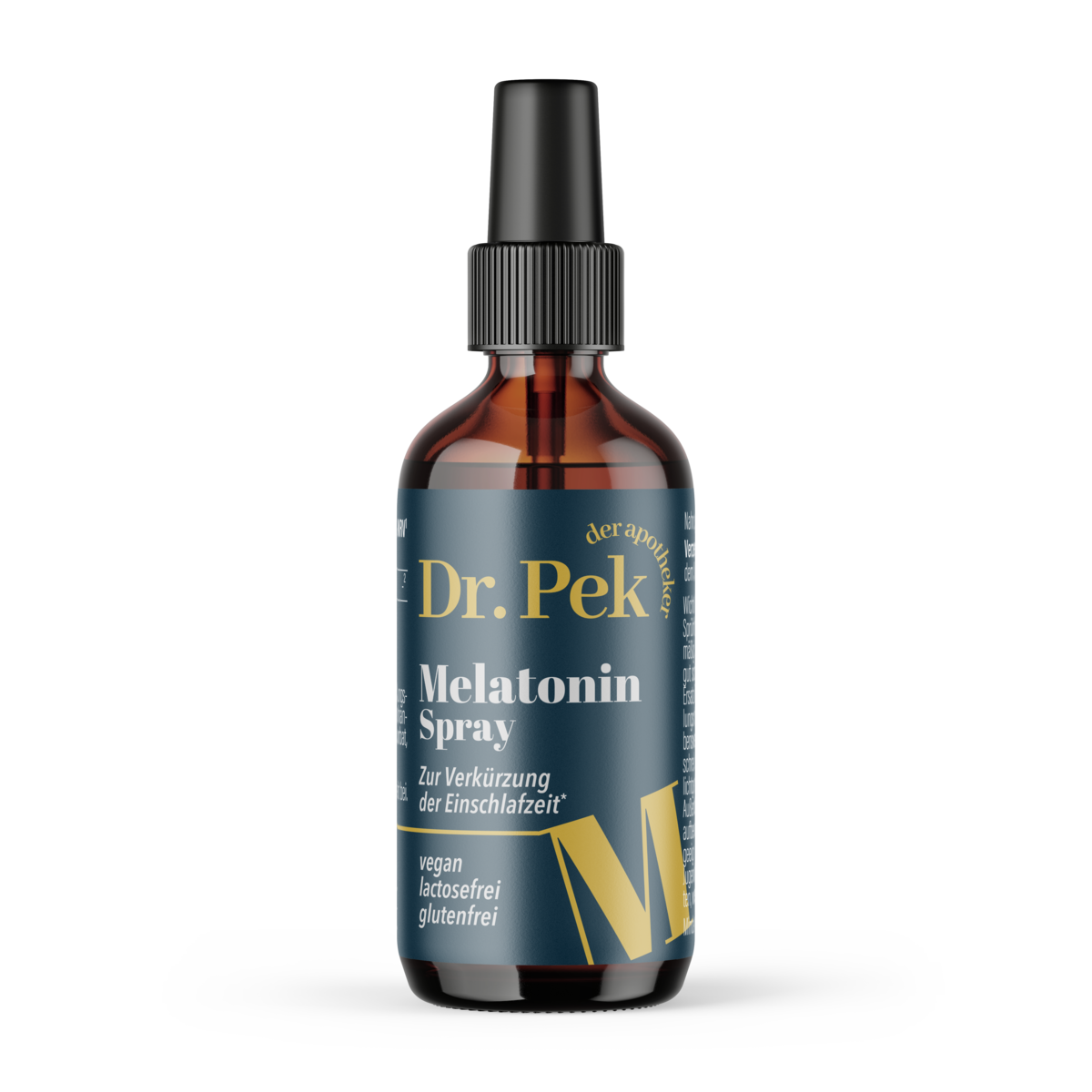 MELATONIN SPRAY