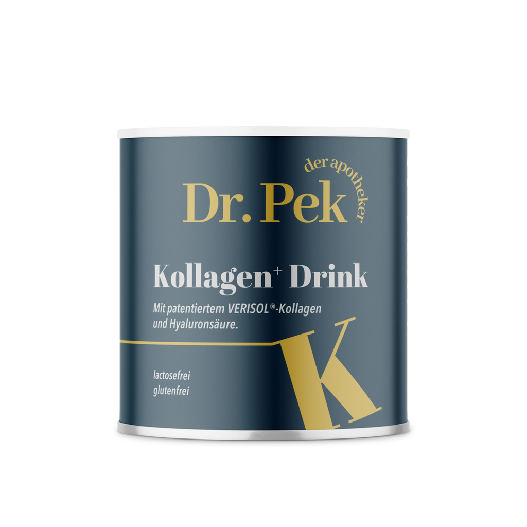 KOLLAGEN+ DRINK