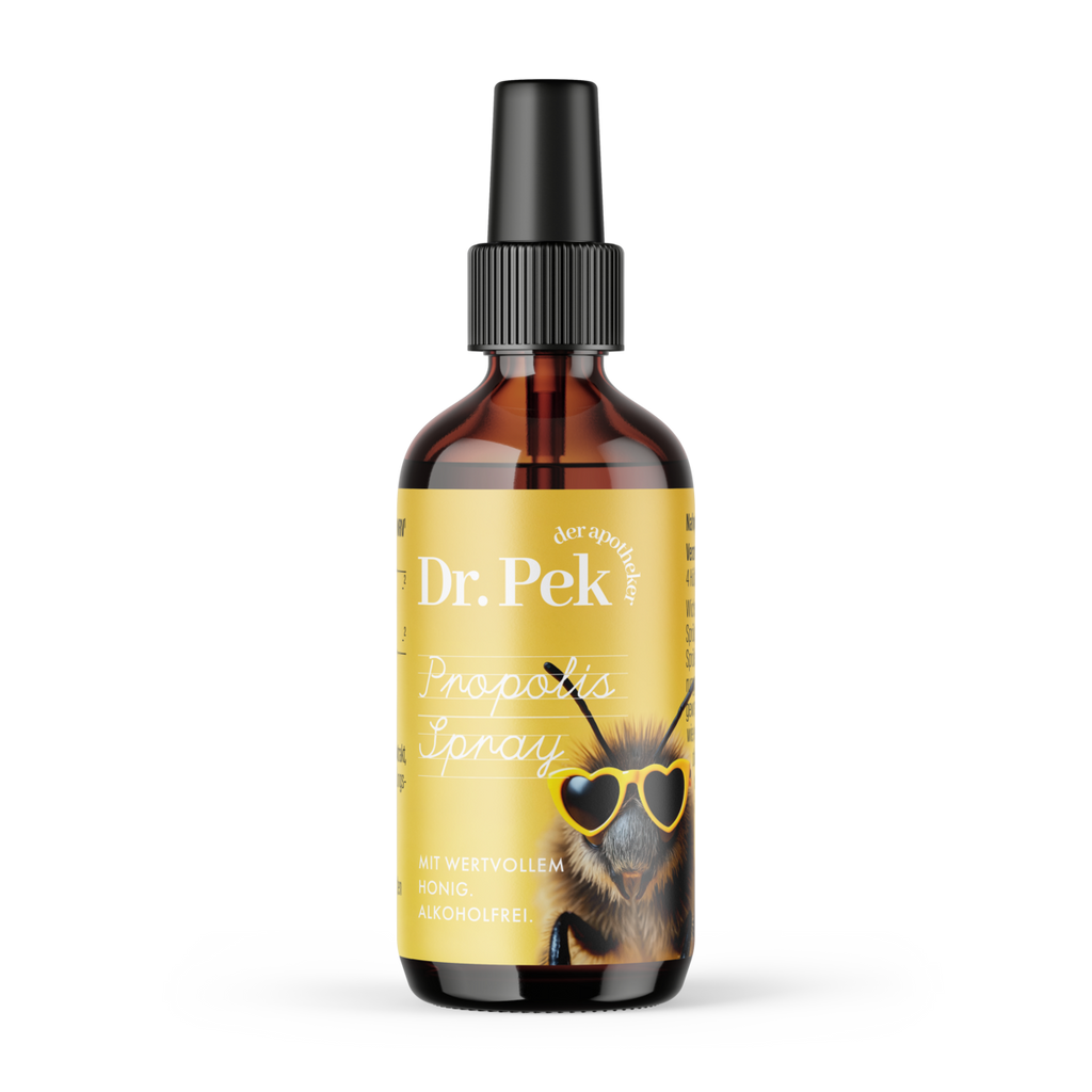 PROPOLIS SPRAY Kinder