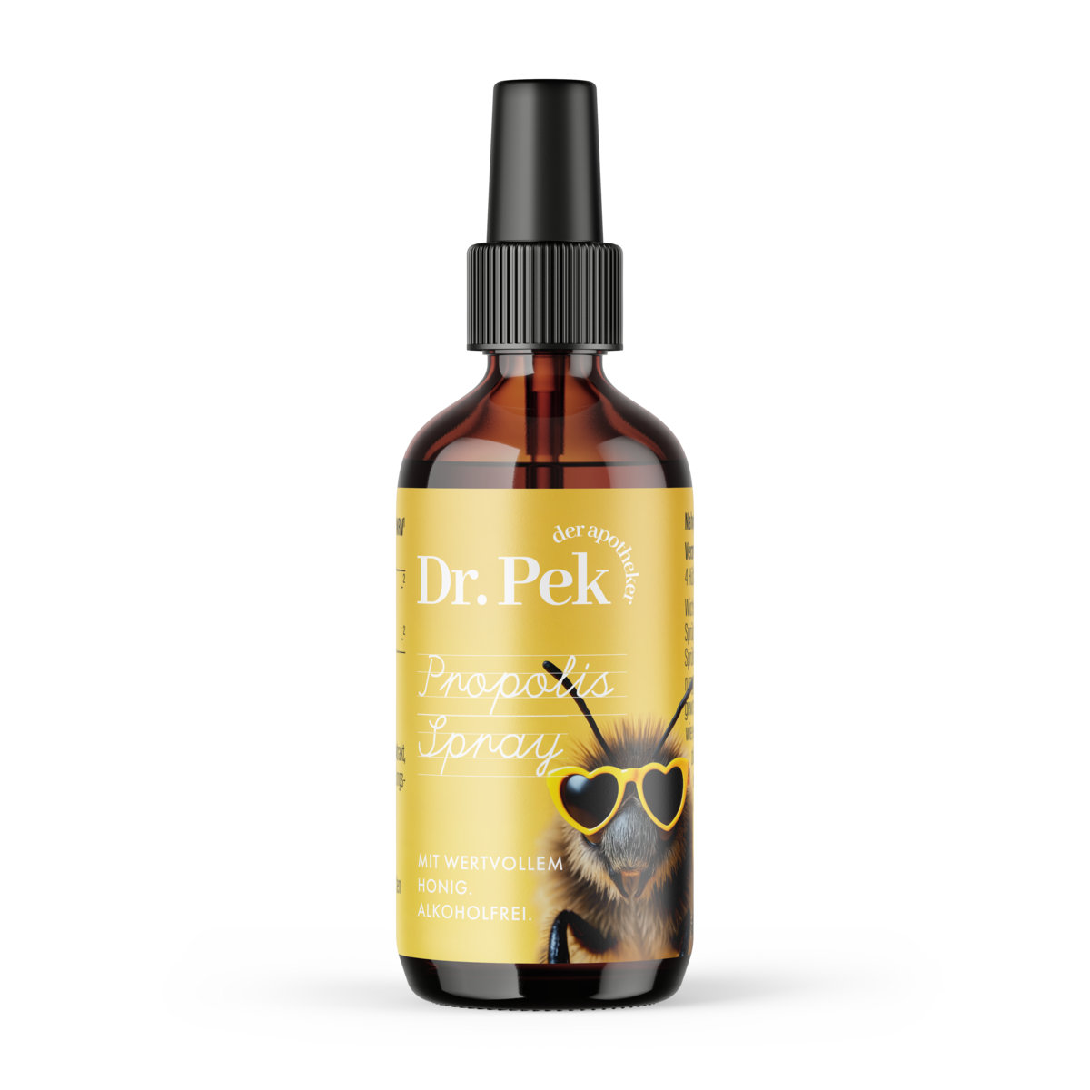 PROPOLIS SPRAY Kinder