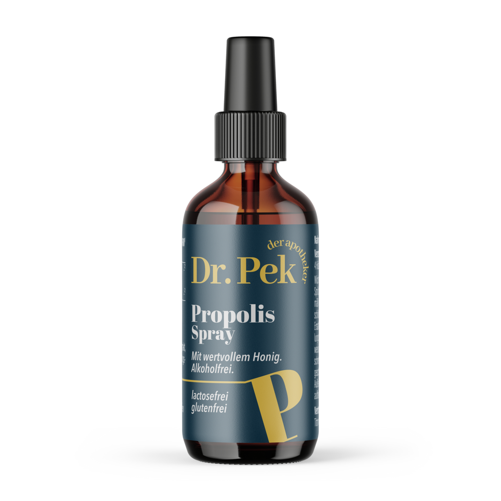 PROPOLIS SPRAY