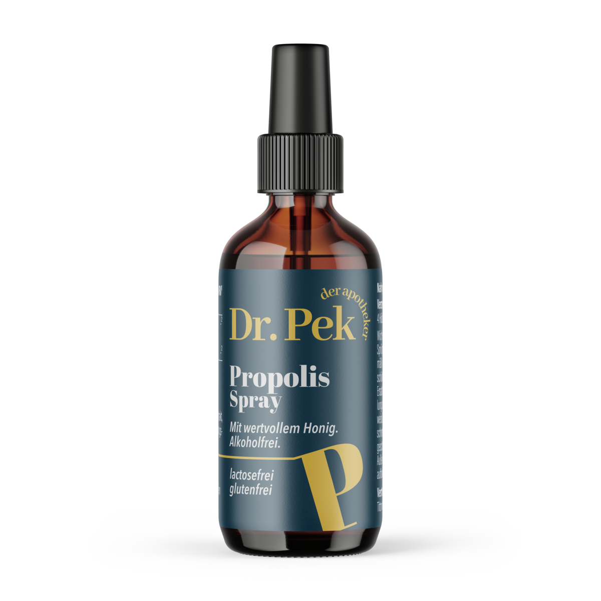 PROPOLIS SPRAY