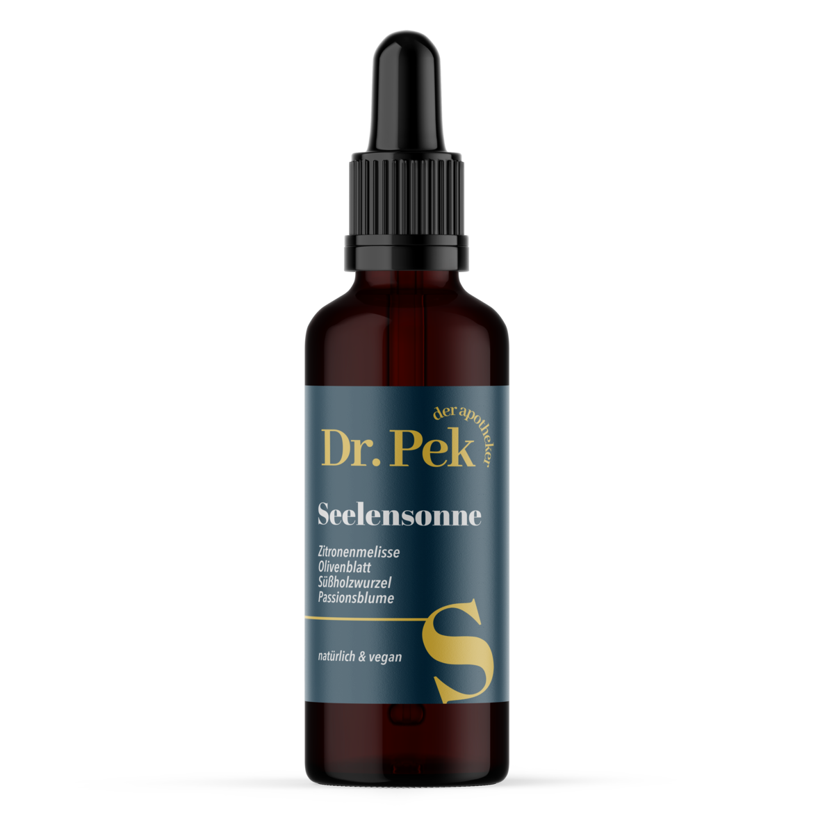 SEELEN SONNE ELIXIER 50 ml