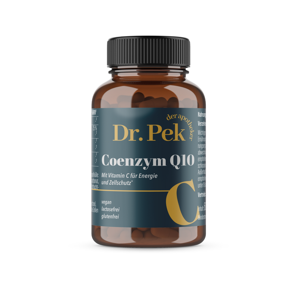 COENZYM Q10