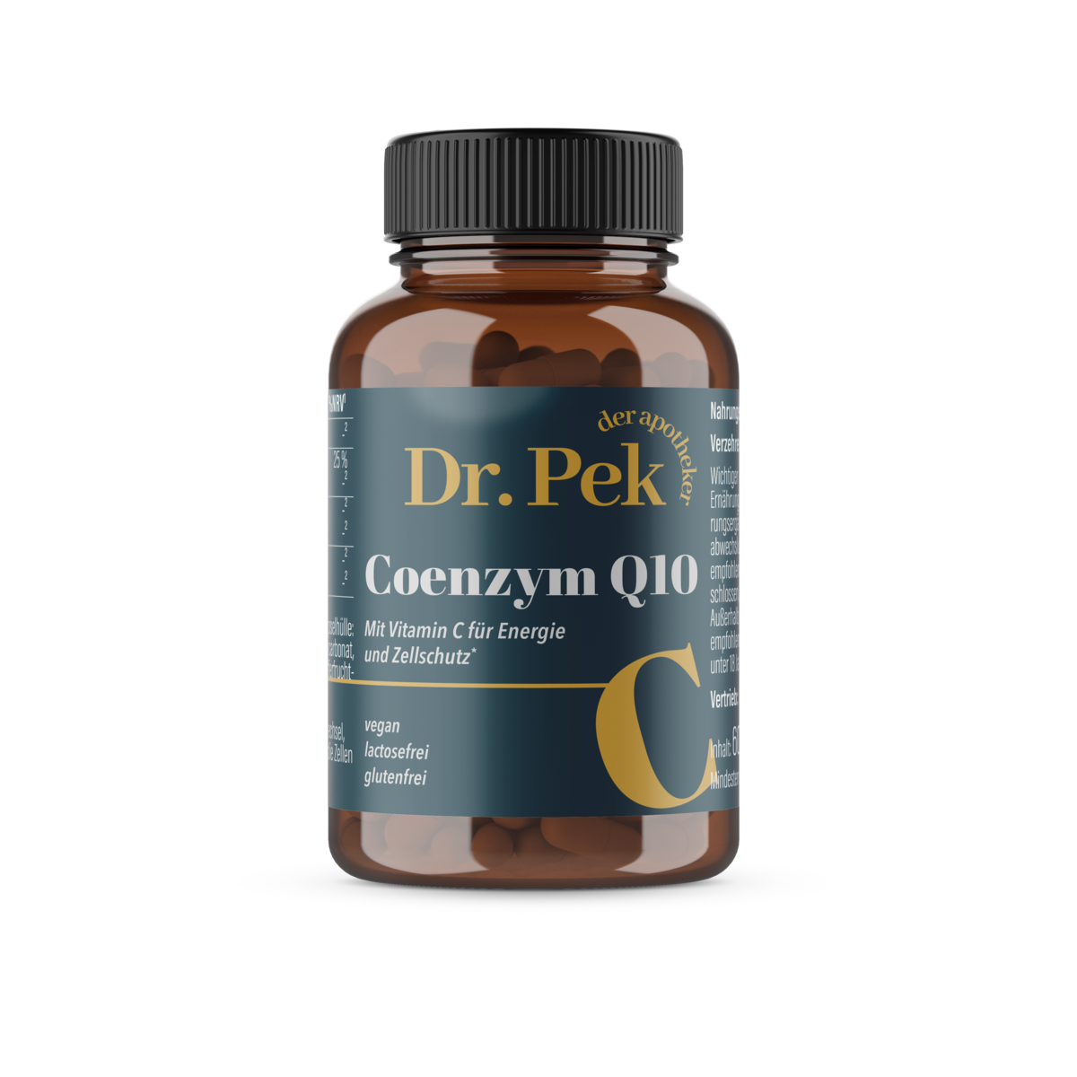 COENZYM Q10