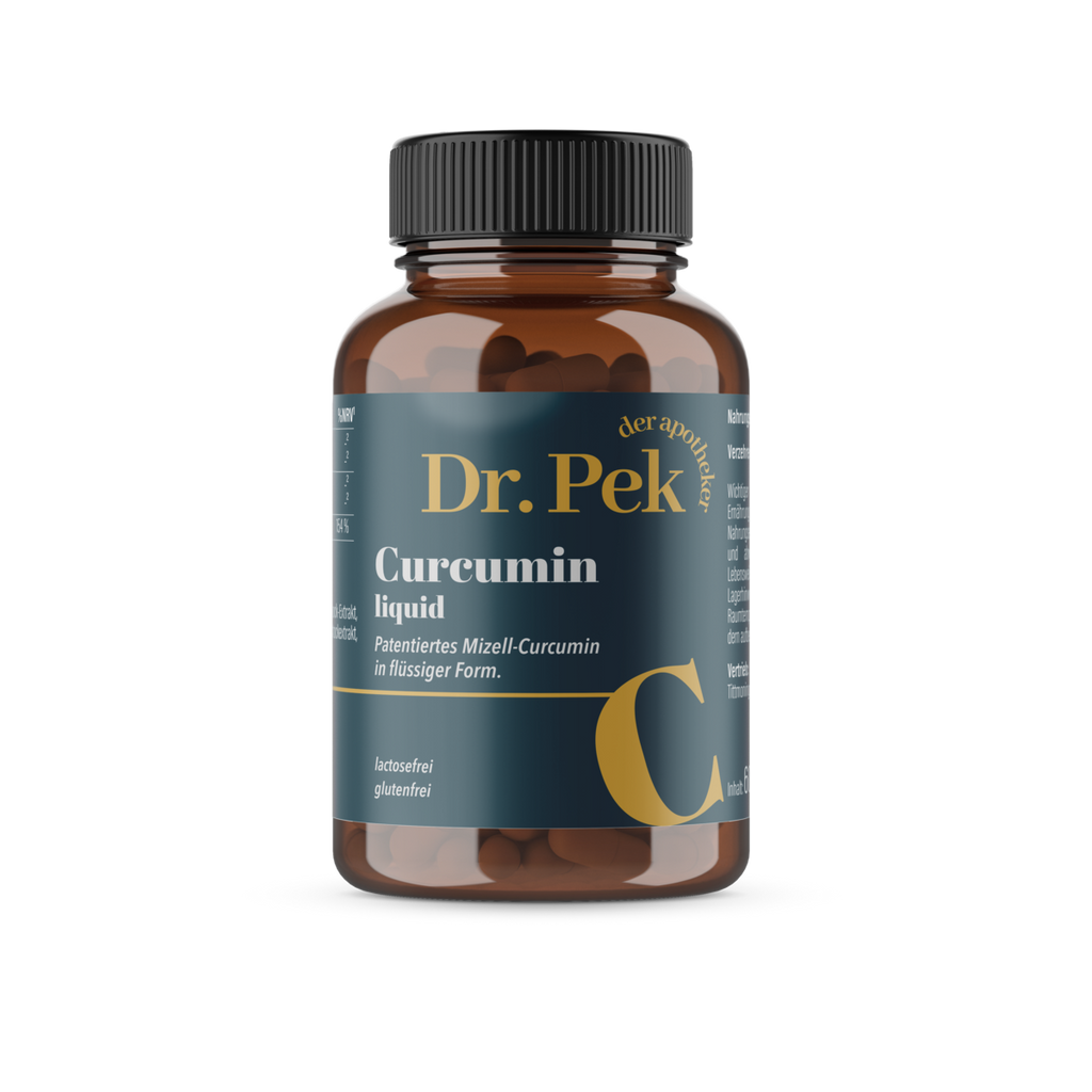 CURCUMIN LIQUID