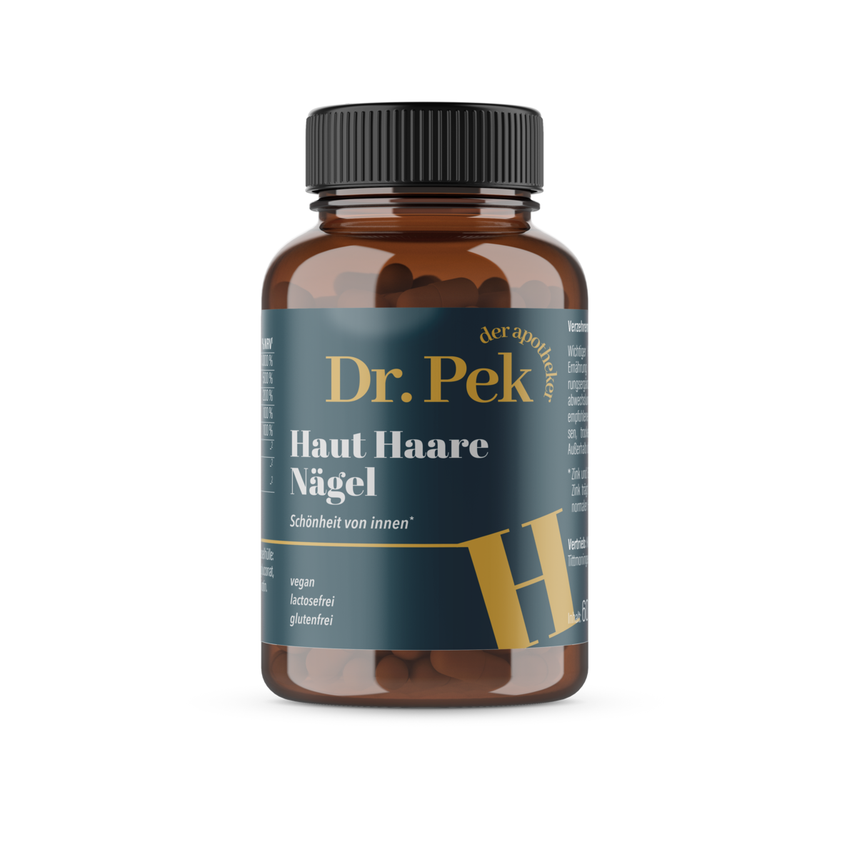HAUT-HAARE-NÄGEL