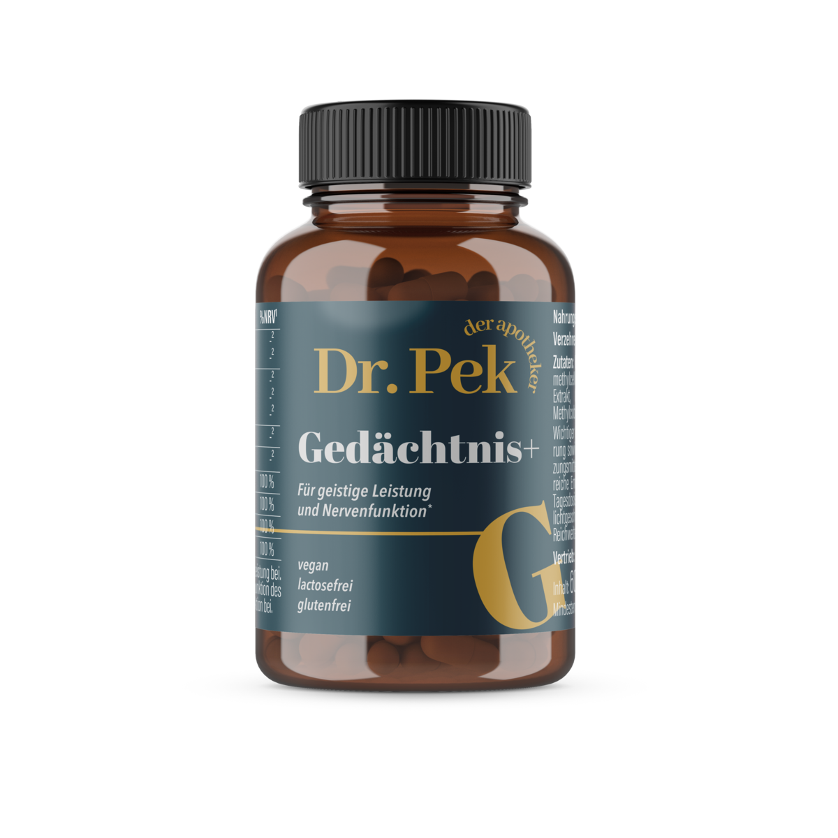 Gedächtnis+