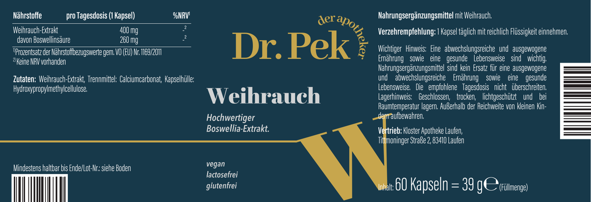 WEIHRAUCH