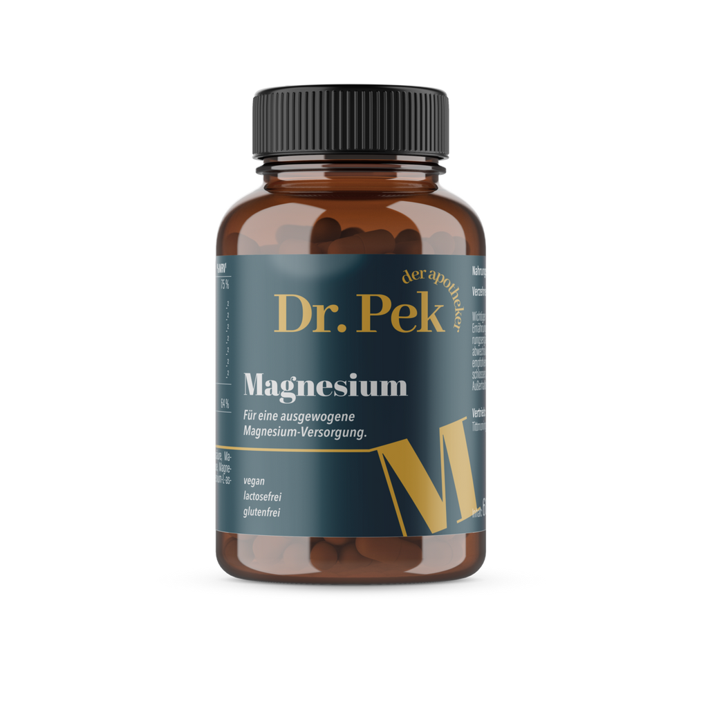 MAGNESIUM