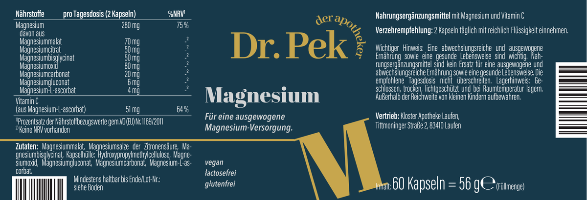 MAGNESIUM
