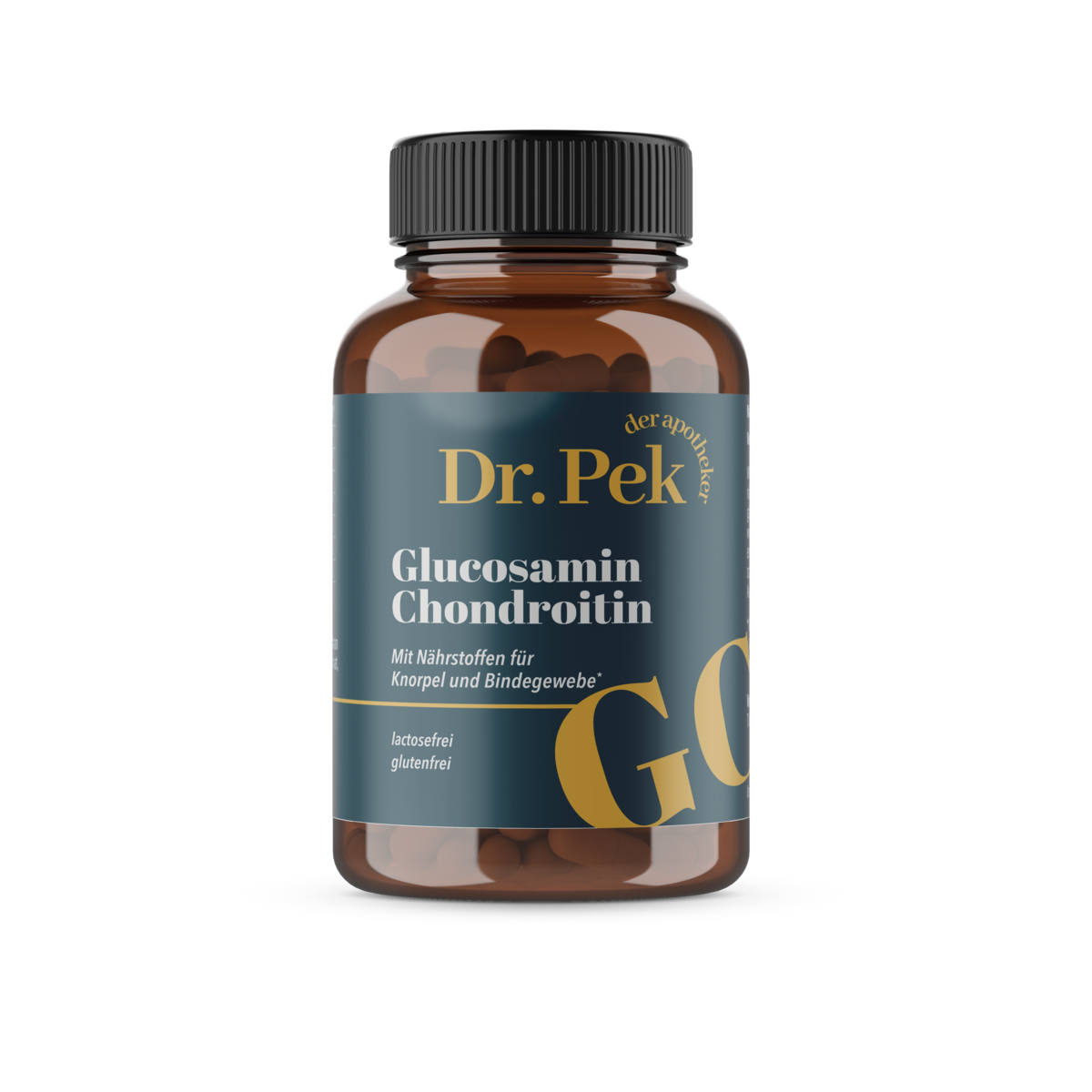 GLUCOSAMIN CHONDROITIN