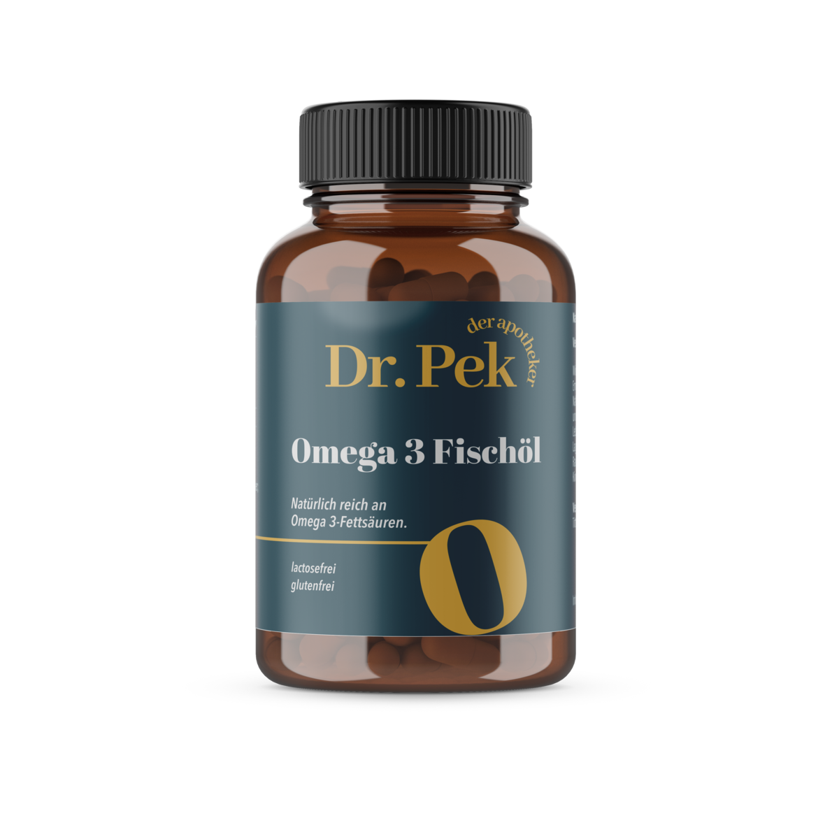 OMEGA 3 FISCHÖL
