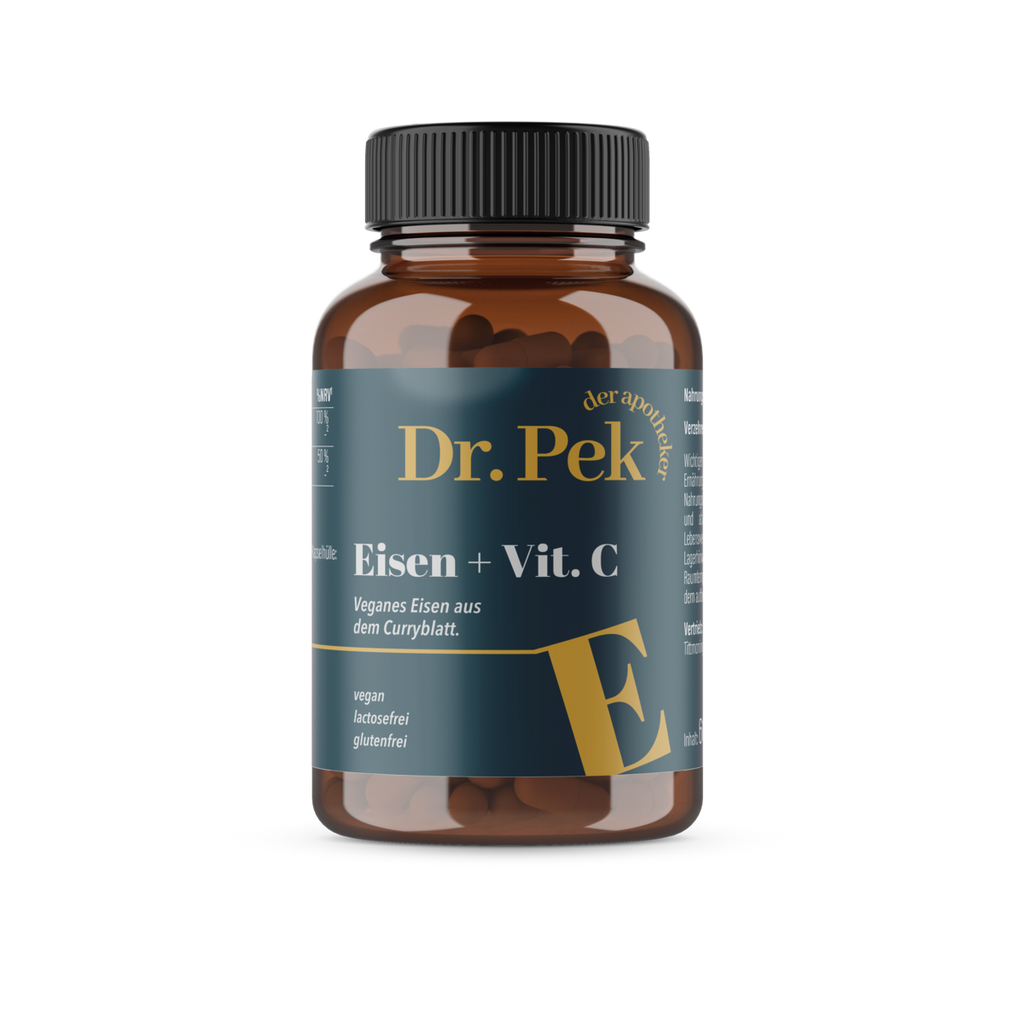 EISEN + VIT. C