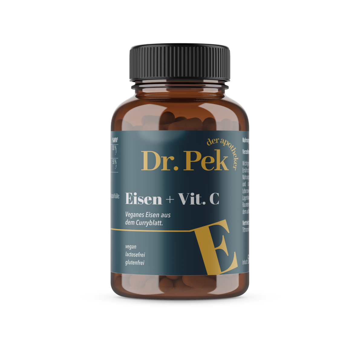 EISEN + VIT. C