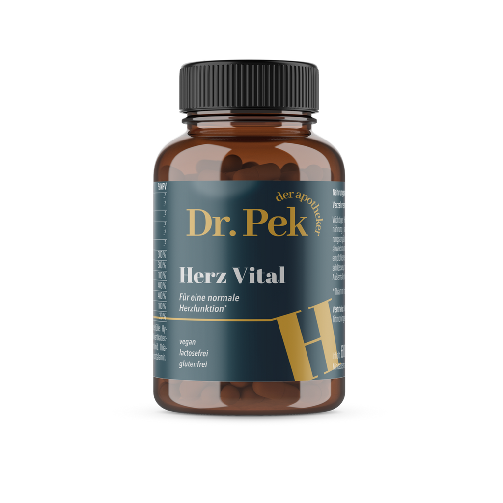 HERZ VITAL