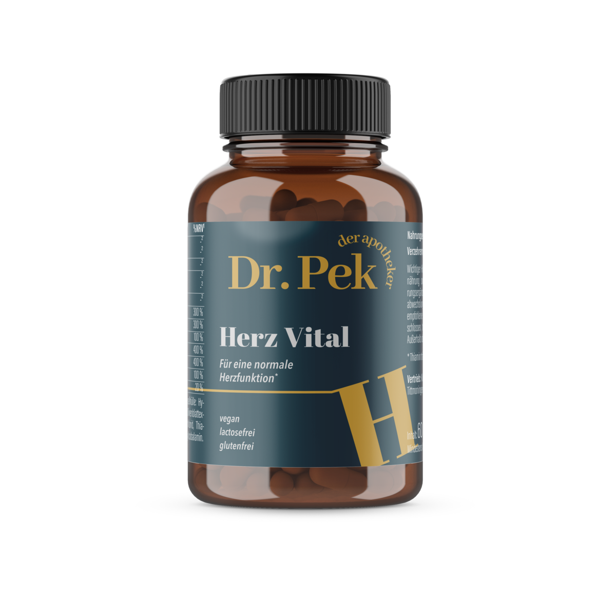HERZ VITAL