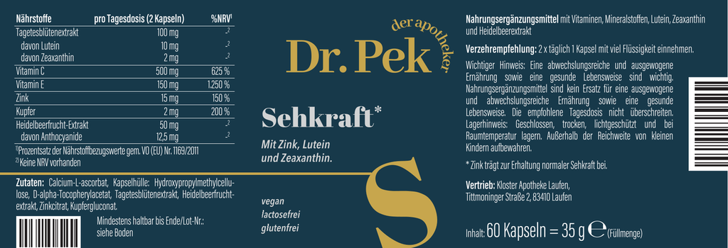 SEHKRAFT