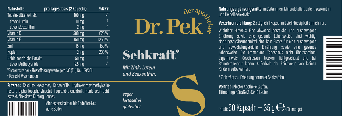 SEHKRAFT