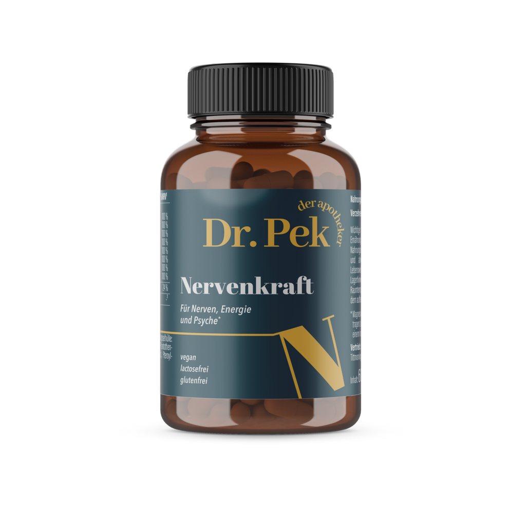 NERVENKRAFT