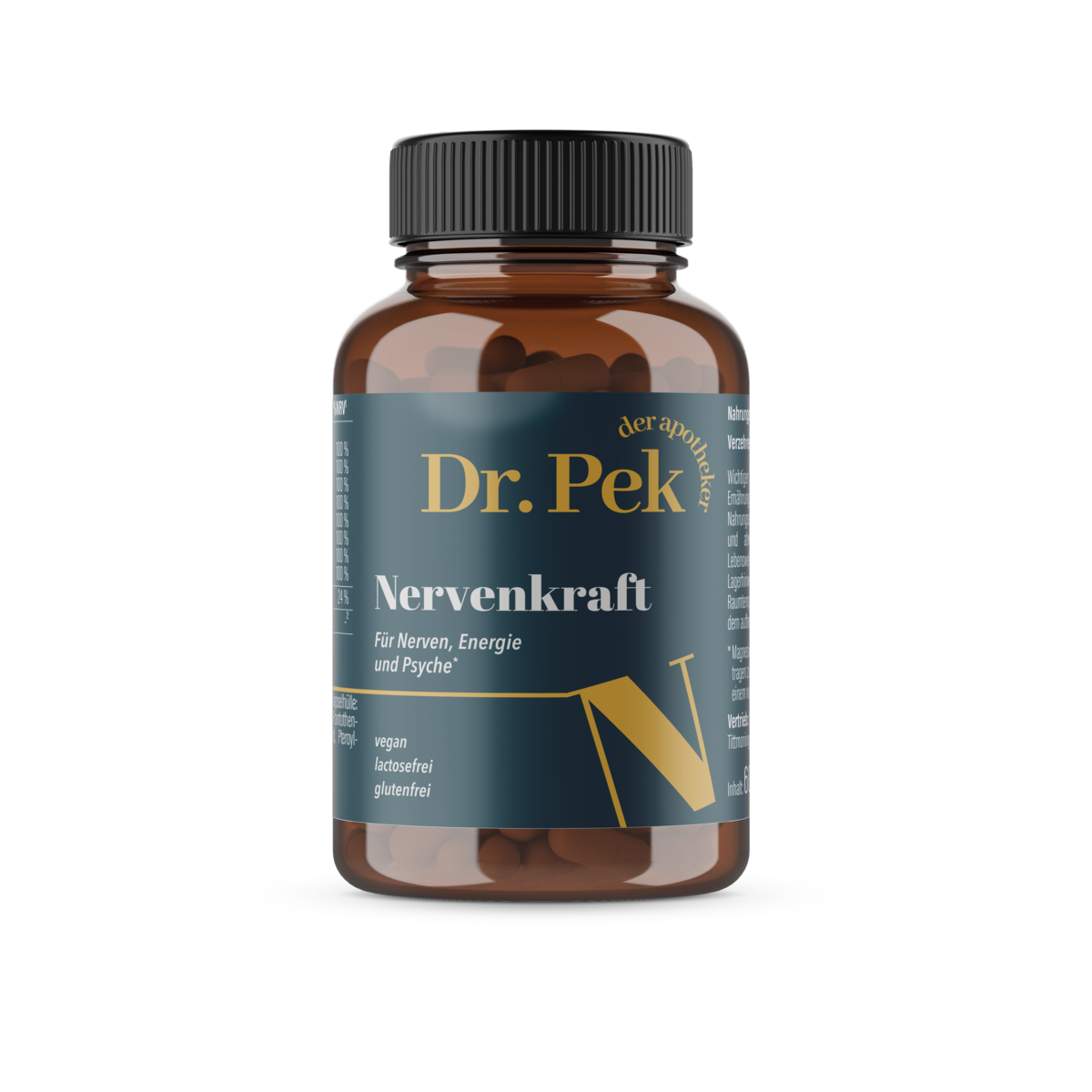 NERVENKRAFT