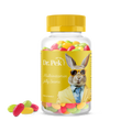 MULTIVITAMIN JELLY BEANS Kinder