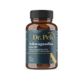 ASHWAGANDHA KSM-66®