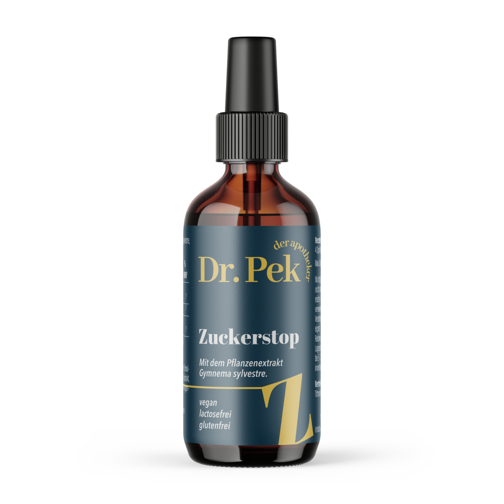 ZUCKERSTOP SPRAY 30 ml
