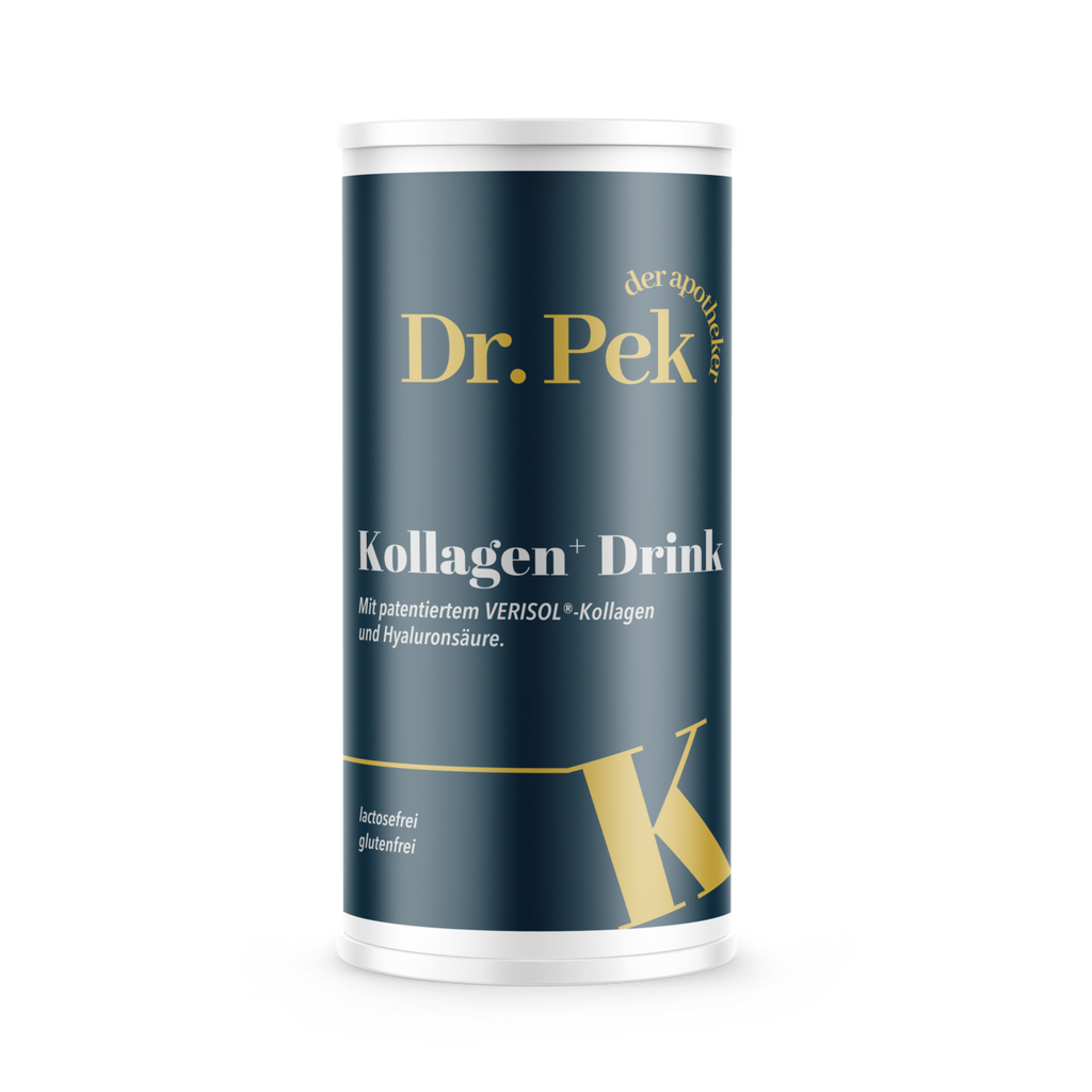 KOLLAGEN+ DRINK Sticks